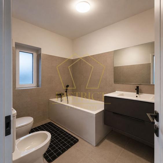 Duplex superb cu 3 camere și carport I Sacalaz