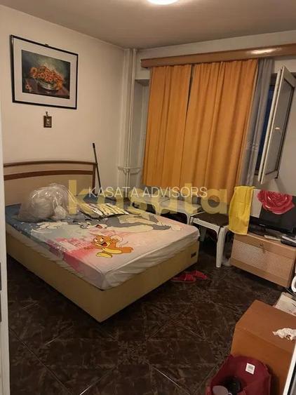 OPORTUNITATE | APARTAMENT 2 CAMERE | ROMANA | DOROBANTI | BLOC 1980 - 4