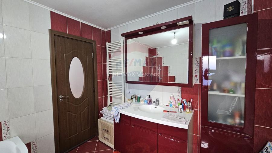 Casă / Vilă cu 6 camere, Sfantu Ilie, Suceava - 42