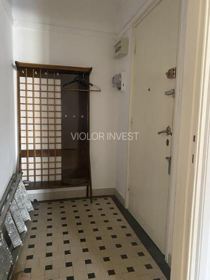Mosilor, Vila, apartament 4 camere et 1, 103 mp - 8