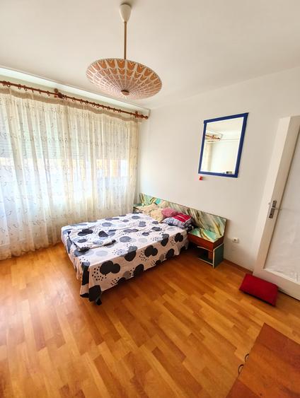 Apartament decomandat de 46 mp – Locație excelentă lângă Parcul Tineretului