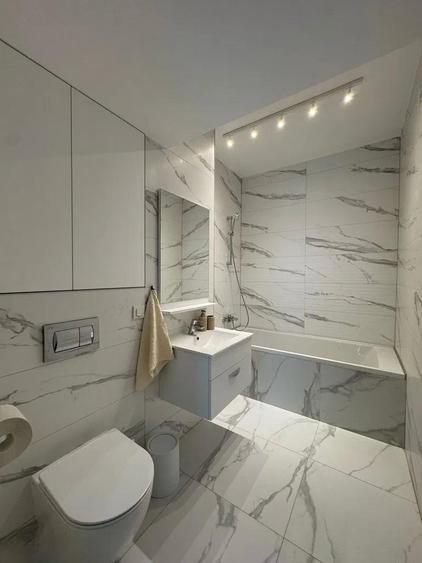Pipera | 3 camere | Prima inchiriere