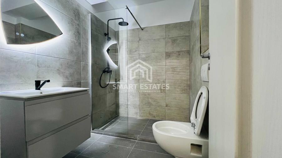 Apartament 2 camere Popesti Leordeni / metrou