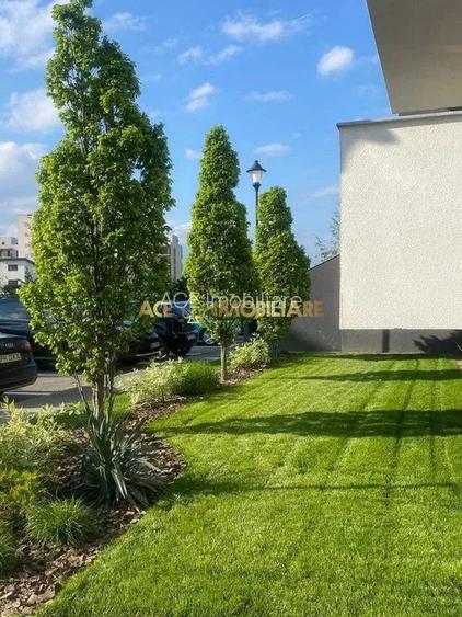 2 Camere de inchiriat | Theodor Pallady | Centrala | Parcare | Terasa | - 8