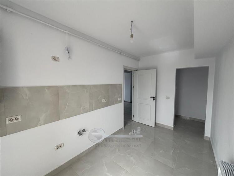 Ap. 2 camere, SD, 56mp, Valea Lupului, intabulat, 0% comision