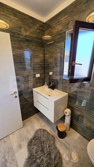 Duplex | 4 camere | 93 mp | Calea Urseni