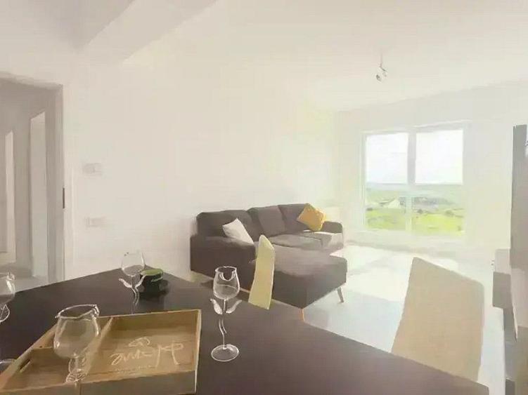 2 Camere, Complex CUBIC 7 Residence, Bloc FINALIZAT - POZE REALE.