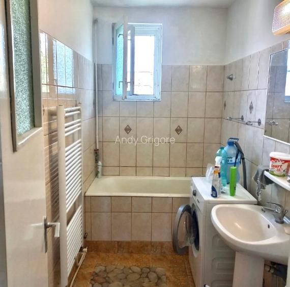Inchiriez apartament 2 camere Calea Bucuresti - 2