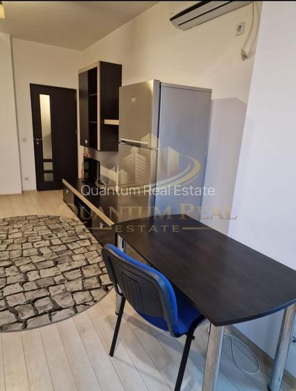 Inchiriere apartament tip studio - Gata de mutat- Mihai Bravu - 4