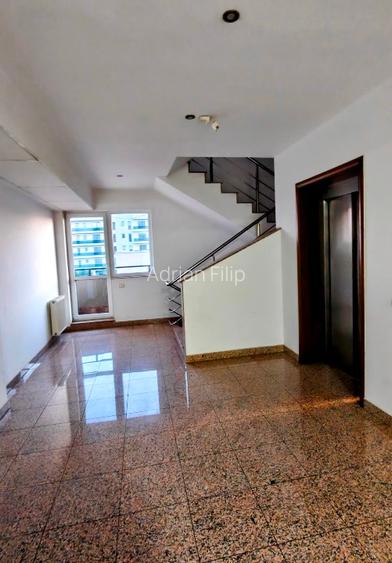 🏡 Apartament 2 camere de închiriat | 67mp utili + balcon | Vedere spre pădure - 11