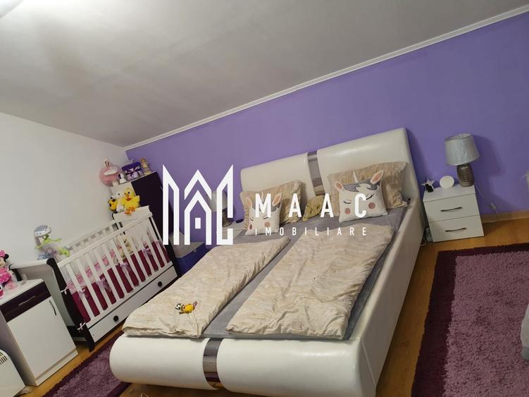Apartament 3 Camere I Decomandat I Loc Parcare I Selimbar