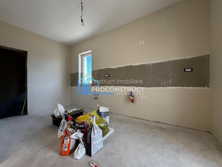 Duplex modern | SAD | 5 camere | 130 mp utili | 299.000 EURO - 6