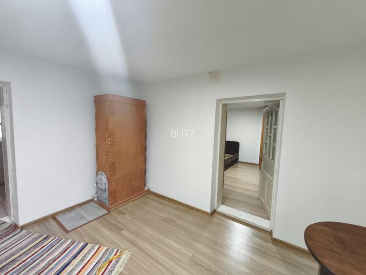 Casa individuala, 60mp, teren 3000mp, zona Padureni, Siret - 3