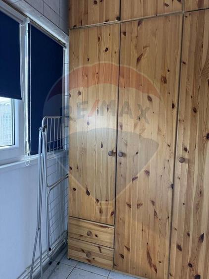 Apartament cu 2 camere de vânzare în zona Central