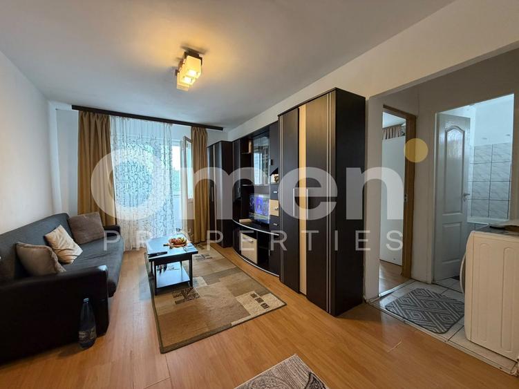 Apartament cu 2 camere | etaj intermediar | zona Victor Babes