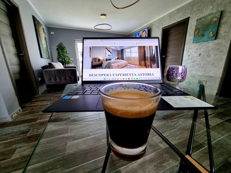 Casă noua modernă în Astoria Estate One Spațiu și confort într-un mediu liniștit
