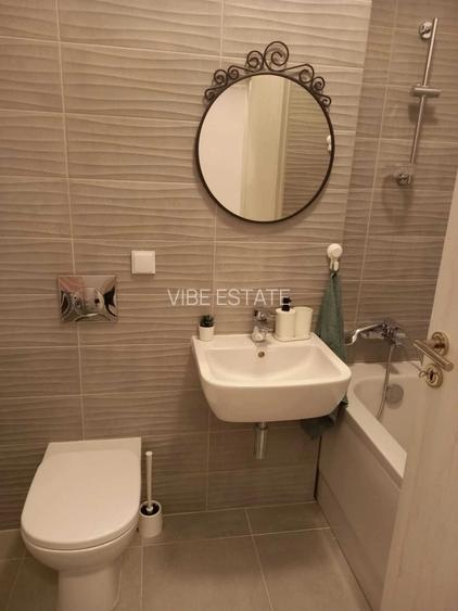 2 Camere Grand Via | Metrou Lujerului | 72 mp | 2 Băi - 7