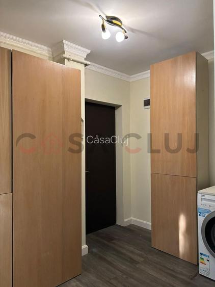 3 camere, terasa de 120 mp, Buna Ziua - 12