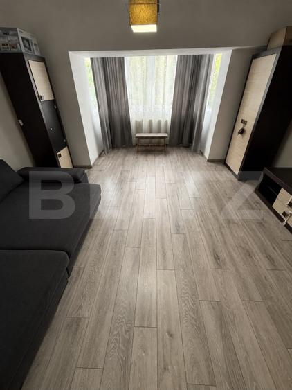 Apartament 1 camer Bdul. Independentei ETAJ 1