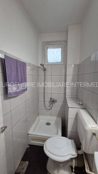 Garsoniera de vanzare, zona CET - 4