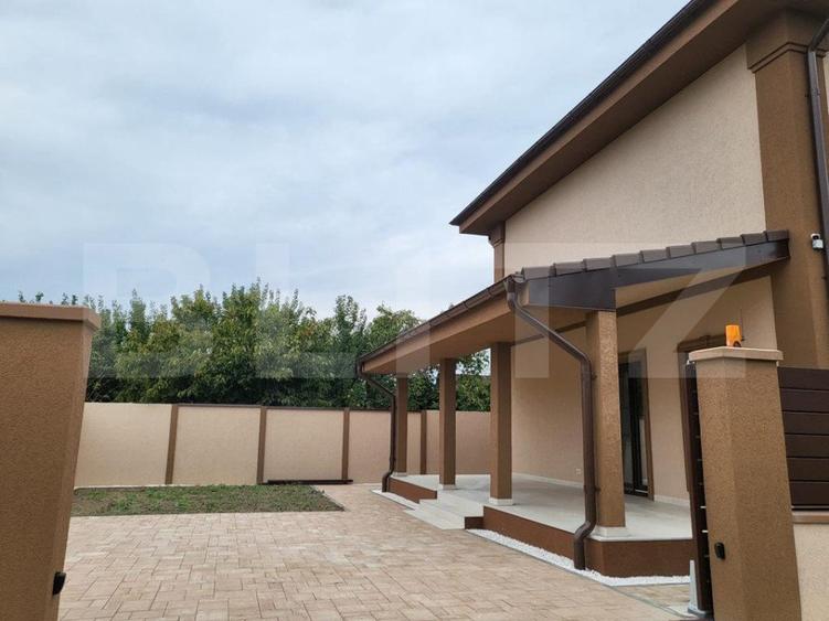 Duplex 5 camere, 109mp, Giroc