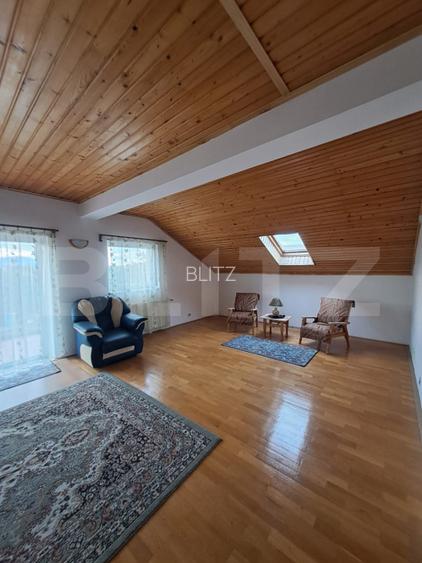Casa individuala Tractorul_Coresi 10 camere!! - 8