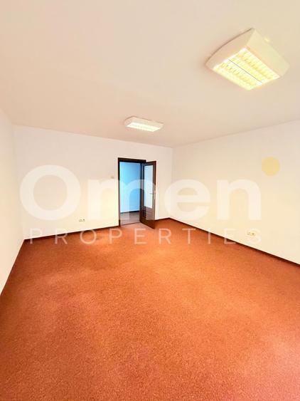 Apartament 3 camere decomandate | zona Center (b-dul București)
