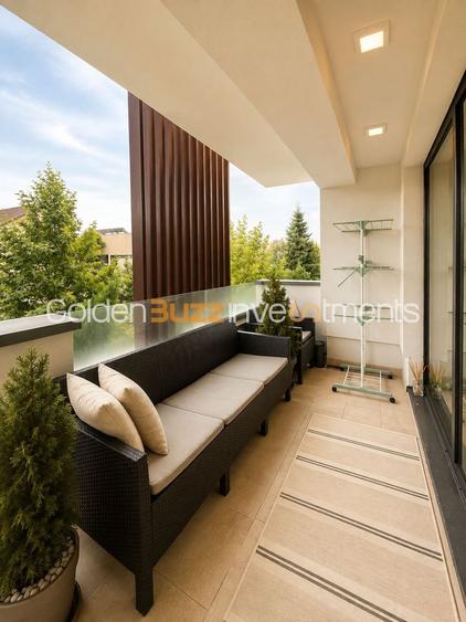Apartament 4 camere | Iancu Nicolae – Pipera | 2 băi |2 locuri parcare