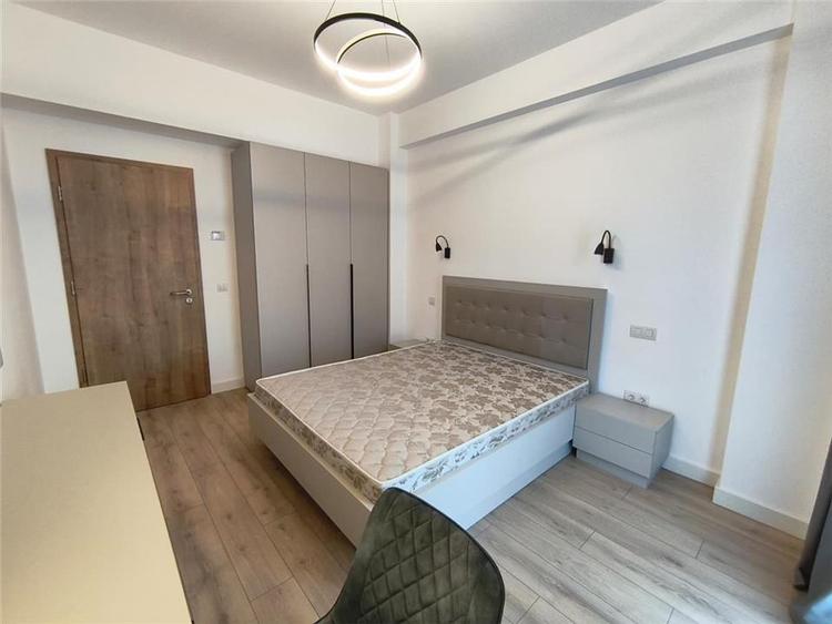 Apartament Ultra Central Bloc Nou Etaj Intermediar Loc de Parcare Subteran