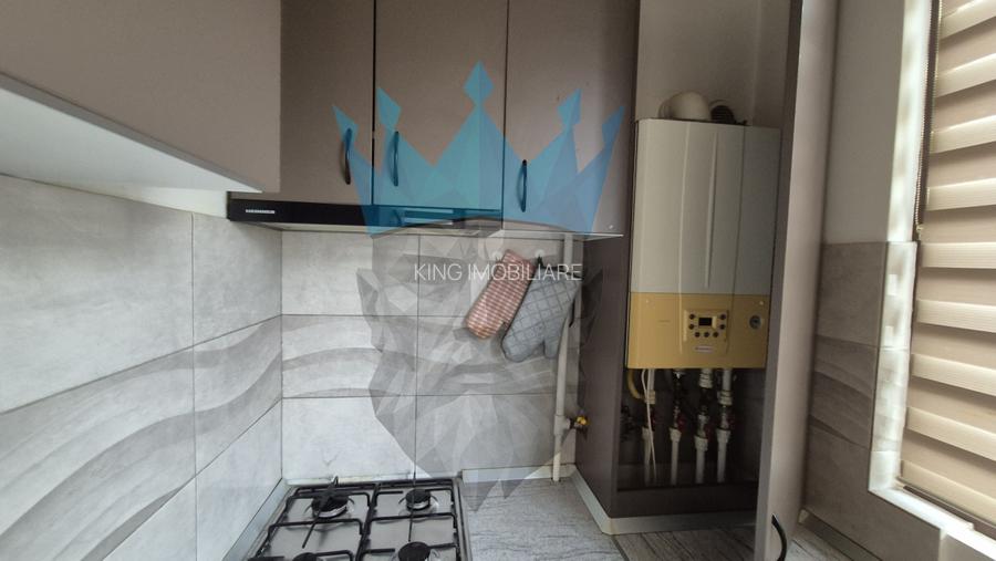 Apartament 2 Camere Militari Residence - 8