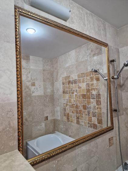 1 camera - Exclusive Residence COPOU - amenajari premium - mutare imediata