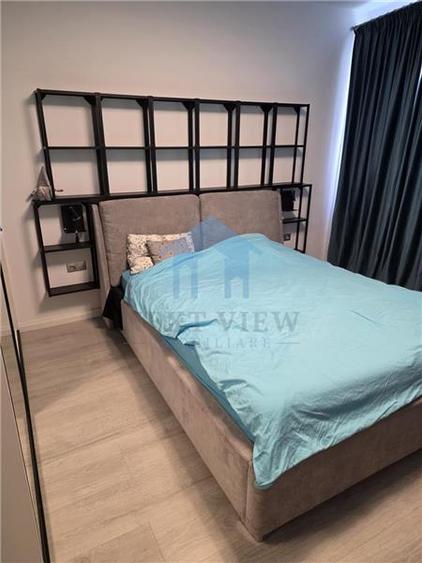 Apartament 3 camere, Central