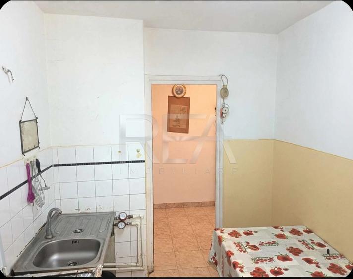 3 Cam, P/4, Confort 1, Izolat Exterior, Gaze pt Centrală, Parcare