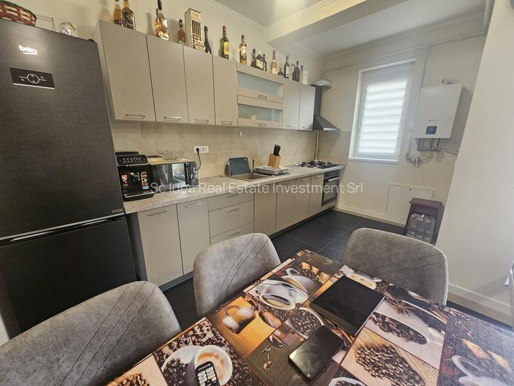 Apartament 2 camere bloc nou - Girocului !! - 2