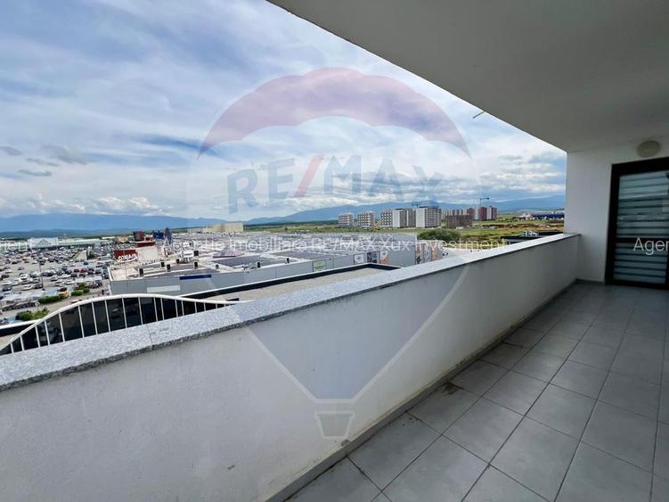 Apartament cu 3 camere de vânzare - 9