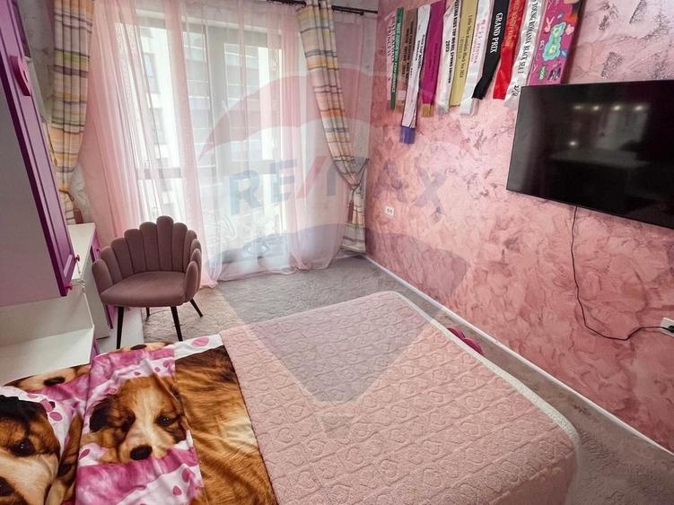 Apartament 4 camere UNIC - PREMIUM de vanzare| Dobroiesti| Regnum Spa