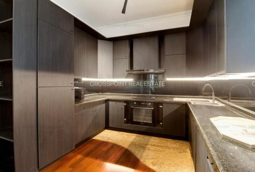 Dorobanti-Capitale,apartament in vila reprezentativa. Ideal birou - 6
