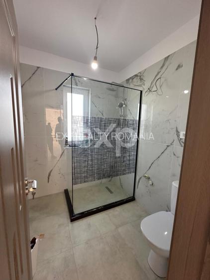 Casă nouă 4 camere | 95 mp utili | Teren 330 mp | Olteni – Clinceni | - 11