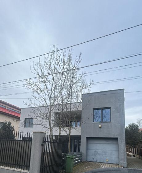 Vila Exclusivista - Otopeni /350 mp utili/ 825 mp teren/Comision 0%