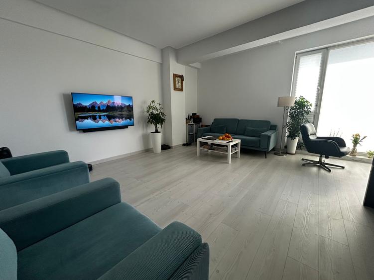2 Camere | 60 MP | Campus Universitar | Mobilat Modern