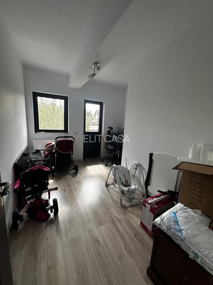 Casa, Valea Adanca, 4 camere - 10