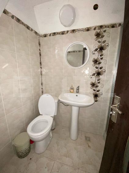 Casa Bontida cu mai multe anexe de inchiriat pe parcursul festivalului Electric