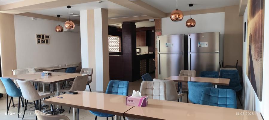 Birouri de inchiriat 224mp, Hotel Sir Orhideea