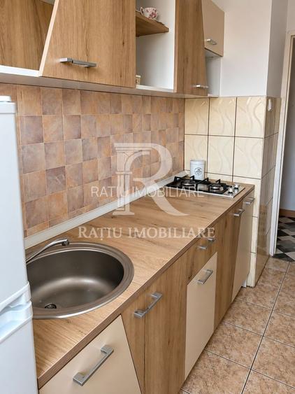 Apartament 2 camere | Semiutilat | Calea Aradului - 7