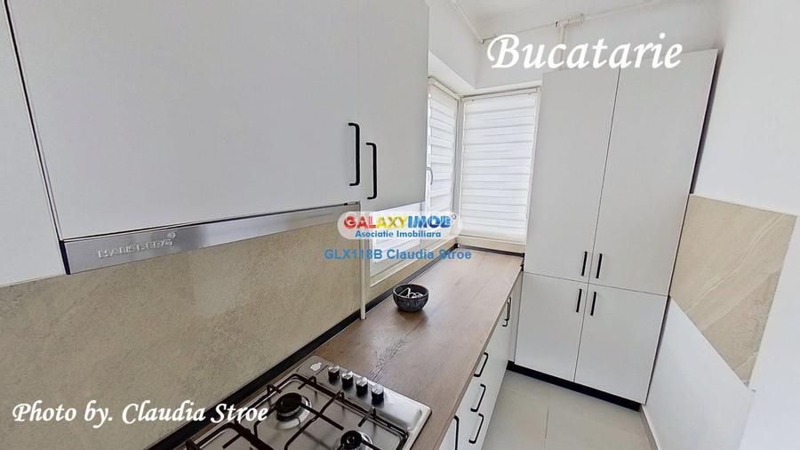 INCHIRIERE APARTAMENT 2 CAMERE CENTERAL ADRESS RESIDENCE - 24