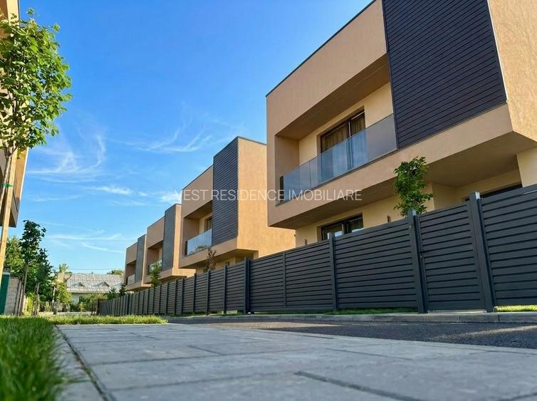 Casa individuala cu 5 camere si terasa acoperita. Comision 0% - 3