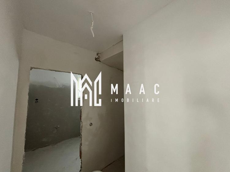 Casa Quadruplex | 110MPU | Curte 60MP | 2 Locuri de Parcare | Arhitecților