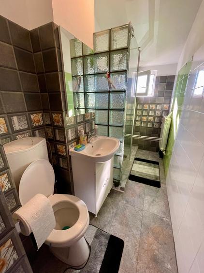 Apartament 3 Camere | Tomis III | Mobilat Utilat | Centrala