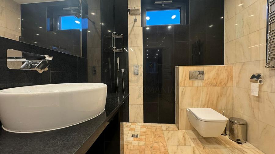 REV2004326 Vila Complex Privat Lidl Snagov - Piscina