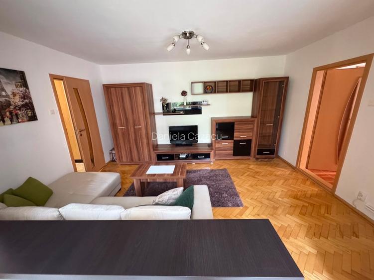 Apartament 2 camere de inchiriat - 5